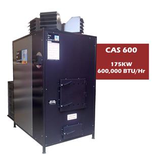 CAS 600